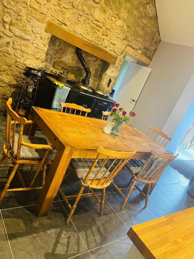 Remus B&B Lochgelly Eksteriør billede