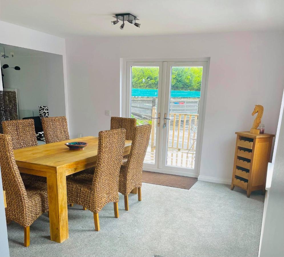 Remus B&B Lochgelly Eksteriør billede