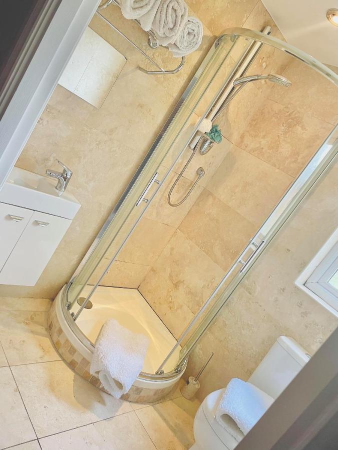 Remus B&B Lochgelly Eksteriør billede